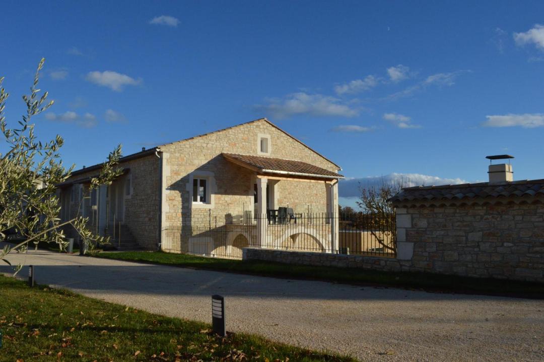 Photo of Others in Saint-Privat-de-Champclos
