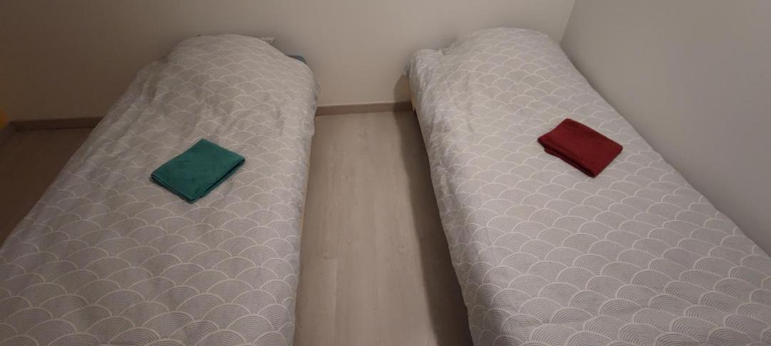 Photo of Bedroom in Annoeullin