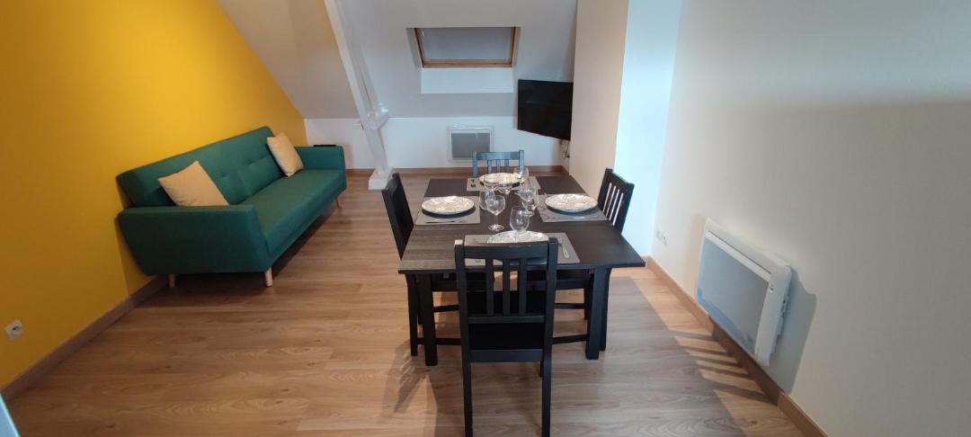 Photo of Livingroom in Annoeullin