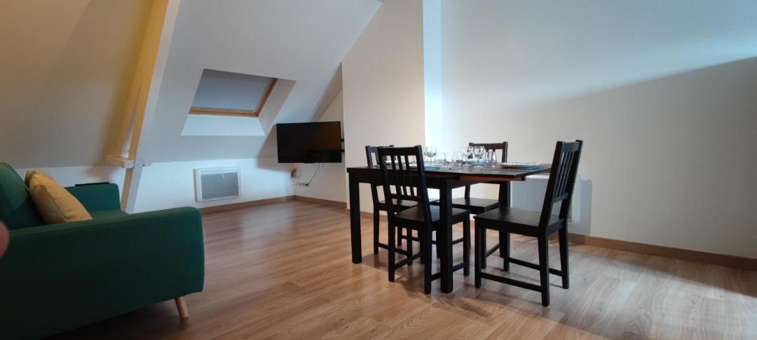 Photo of Livingroom in Annoeullin