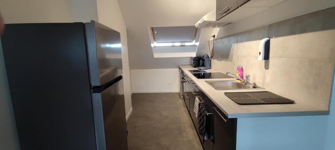 Photo of Kitchen in Annoeullin