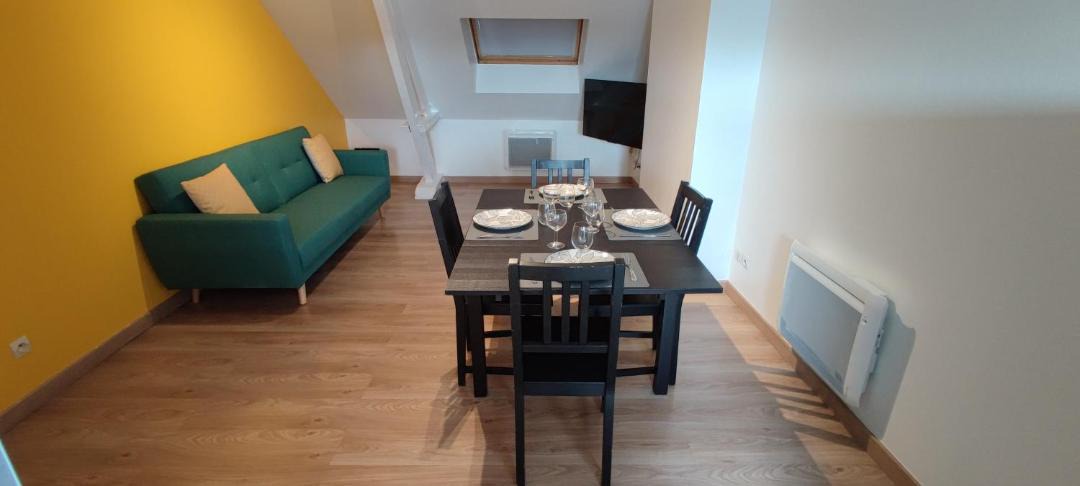Photo of Livingroom in Annoeullin