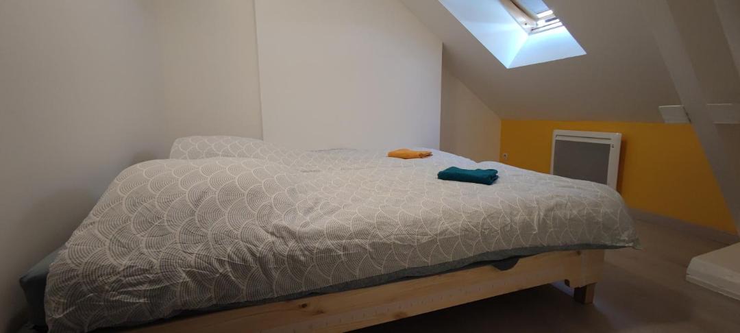 Photo of Bedroom in Annoeullin