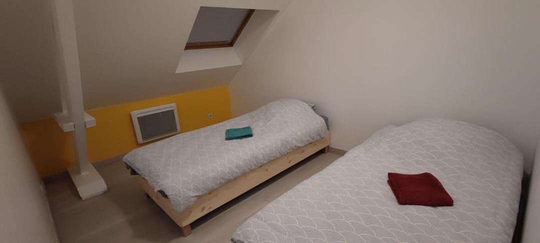 Photo of Bedroom in Annoeullin