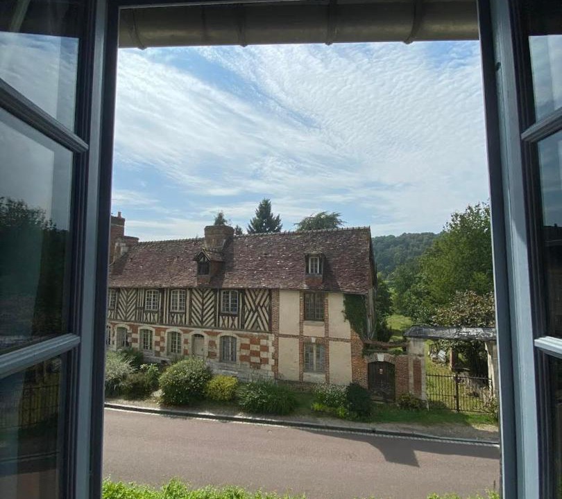Photo of Others in Le Bec-Hellouin