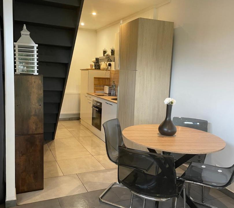 Photo of Livingroom in Poste