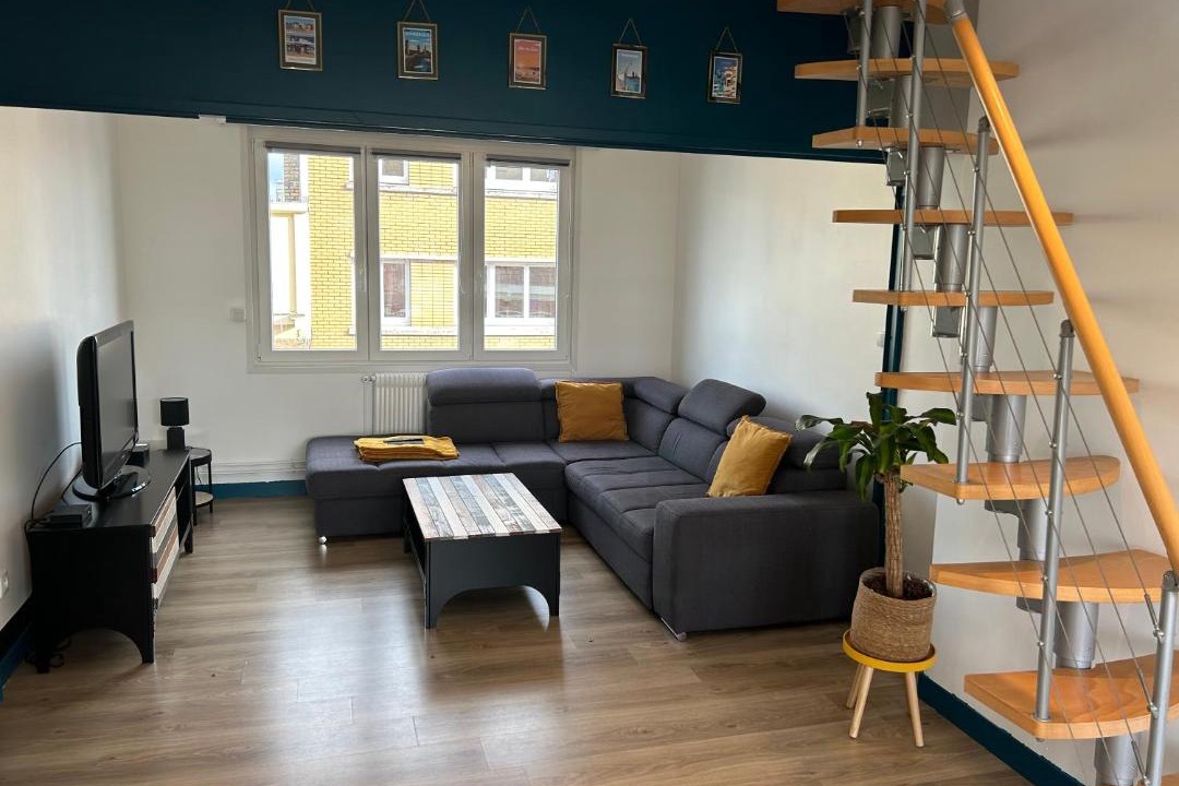 Photo of Livingroom in Rosendael