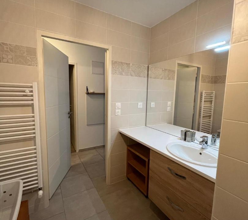 Photo of Bathroom in Saint-Valery-sur-Somme