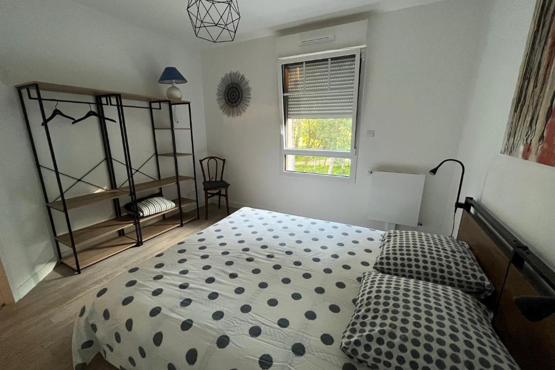 Photo of Bedroom in Saint-Valery-sur-Somme