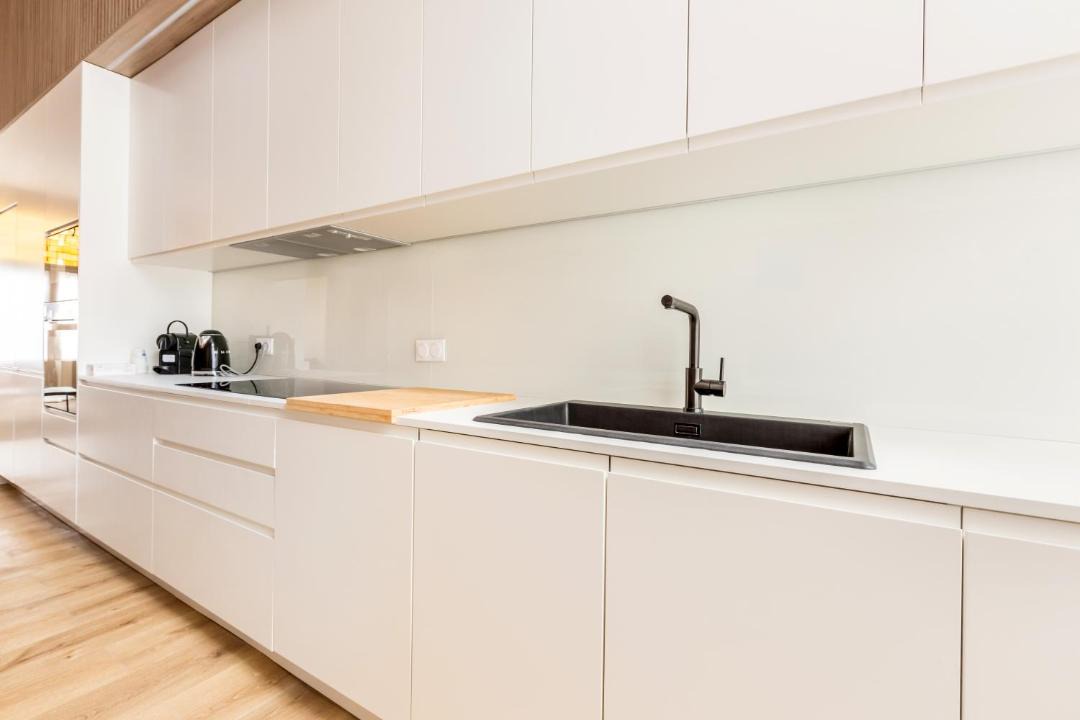 Photo of Kitchen in Historic Center