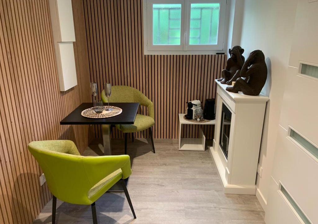 Photo of Livingroom in Deuil-la-Barre