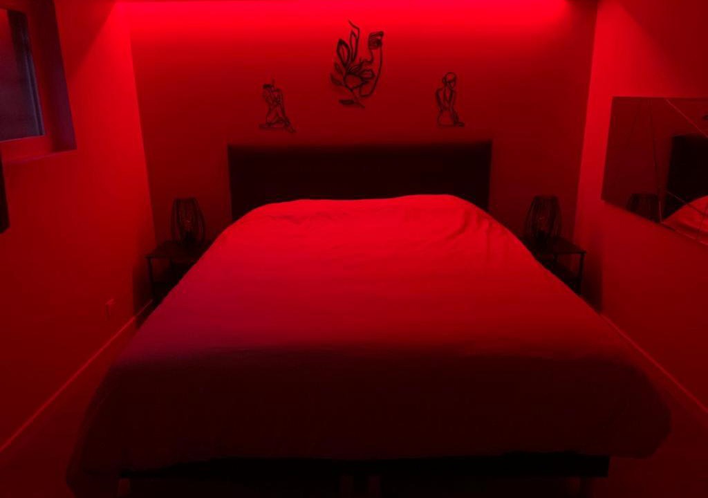 Photo of Bedroom in Deuil-la-Barre