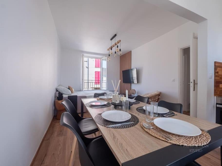 Photo of Livingroom in Chanteloup-en-Brie