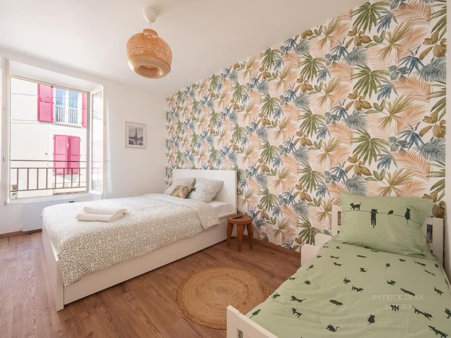Photo of Bedroom in Chanteloup-en-Brie