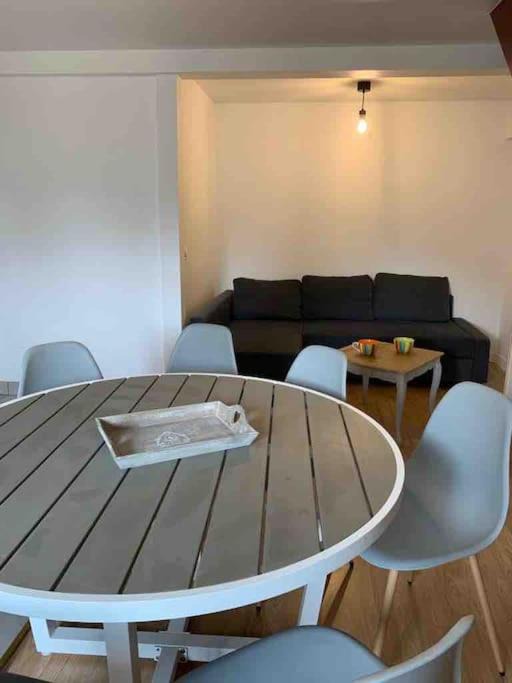Photo of Livingroom in Jouarre