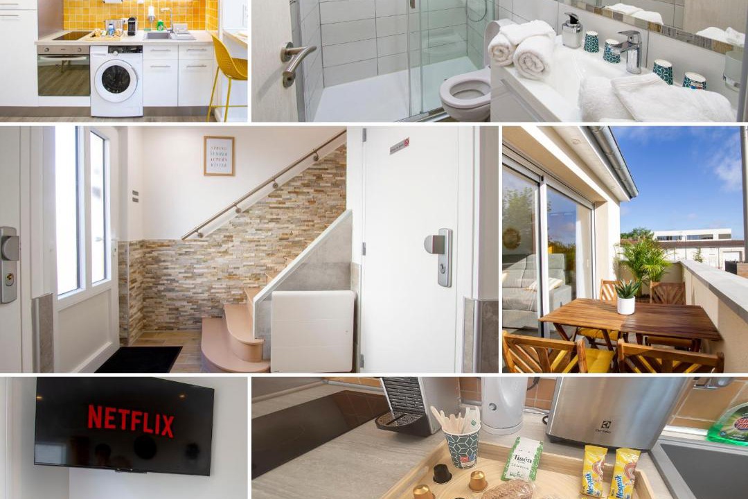 Photo of Kitchen in Chalons-en-Champagne