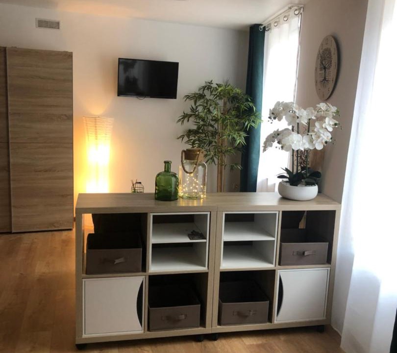 Photo of Livingroom in Noveant-sur-Moselle