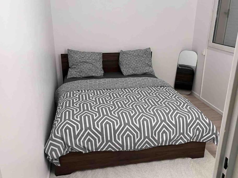 Photo of Bedroom in Bearn