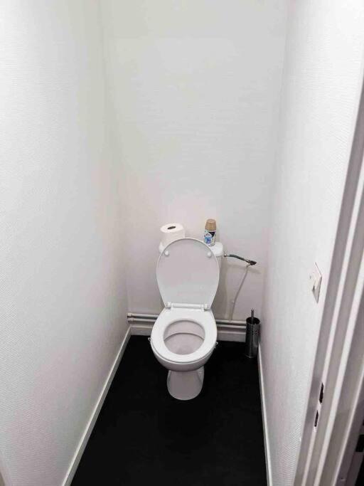Photo of Bathroom in Bearn