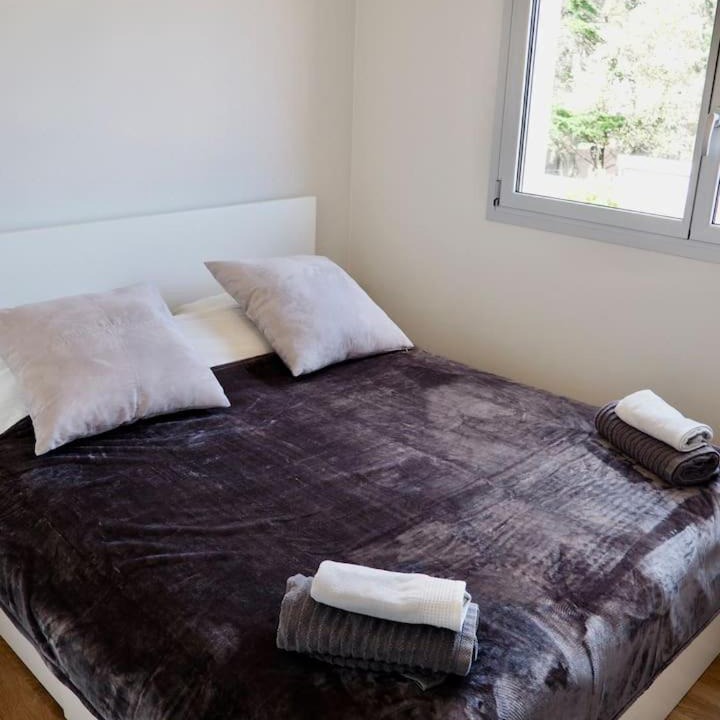 Photo of Bedroom in Le Touquet-Paris-Plage