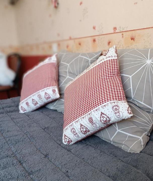 Photo of Bedroom in Gueret
