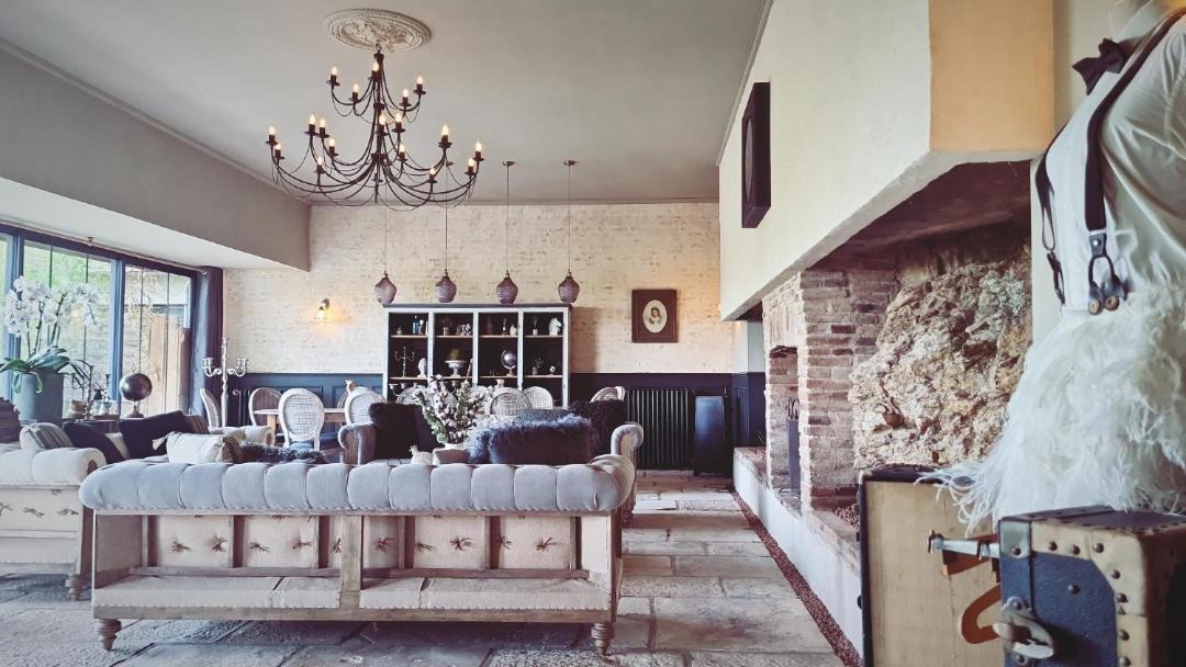 Photo of Livingroom in Le Villars
