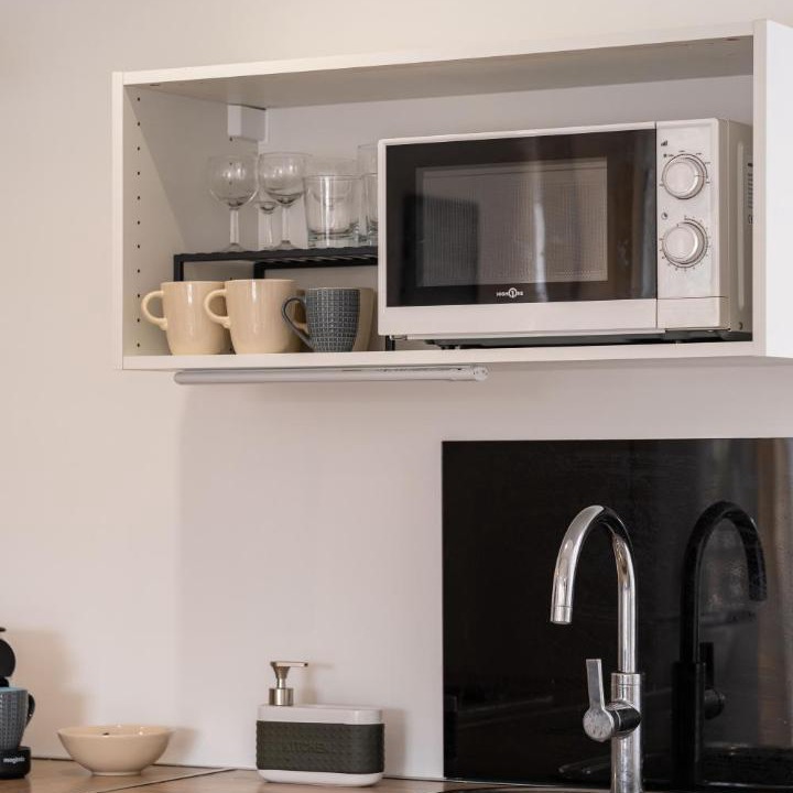 Photo of Kitchen in Petit-Fort-Philippe