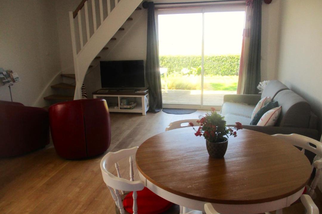 Photo of Livingroom in Quesnoy-le-Montant