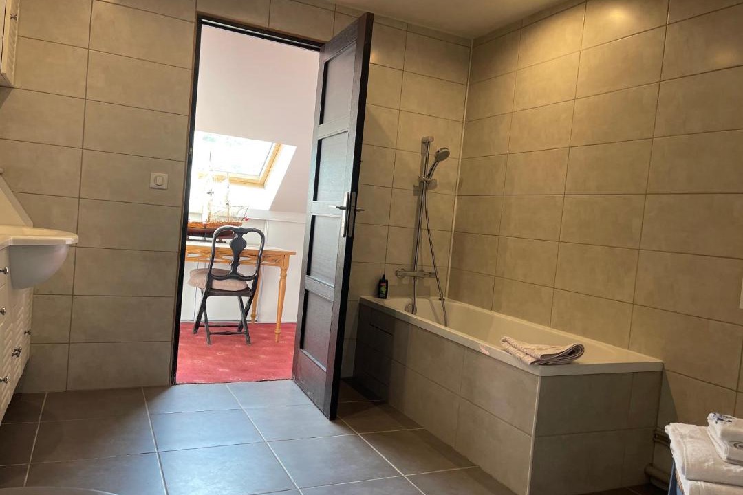 Photo of Bathroom in Haute-Isle