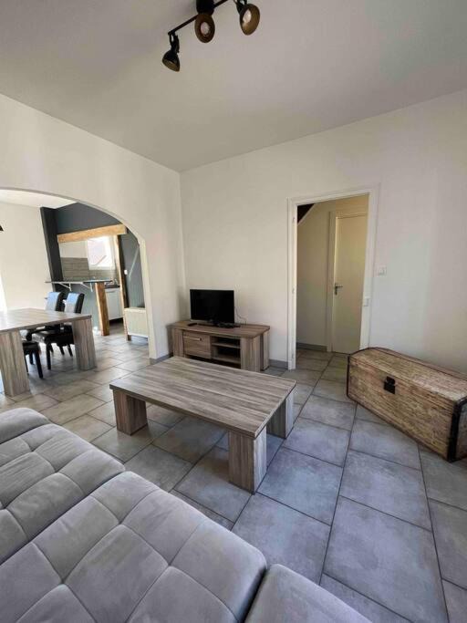 Photo of Livingroom in Longuyon