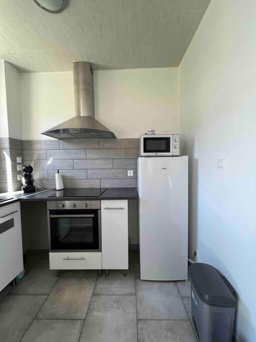 Photo of Kitchen in Longuyon