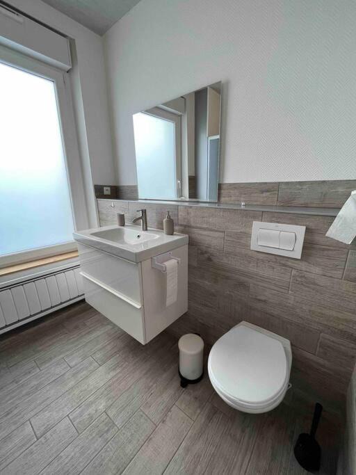 Photo of Bathroom in Longuyon