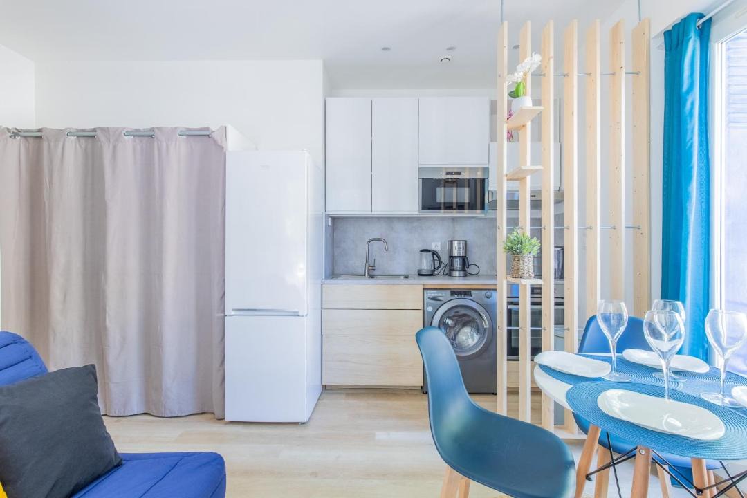 Photo of Livingroom in Vigneux-sur-Seine