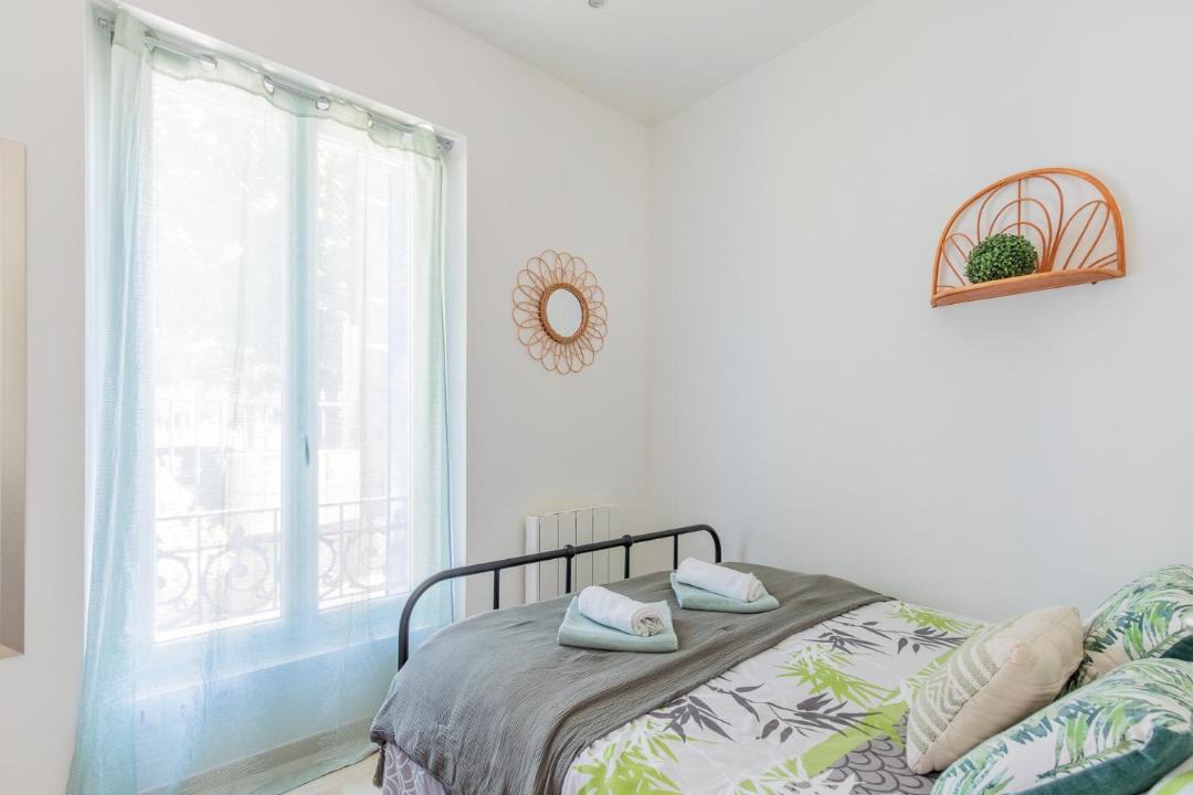 Photo of Bedroom in Vigneux-sur-Seine