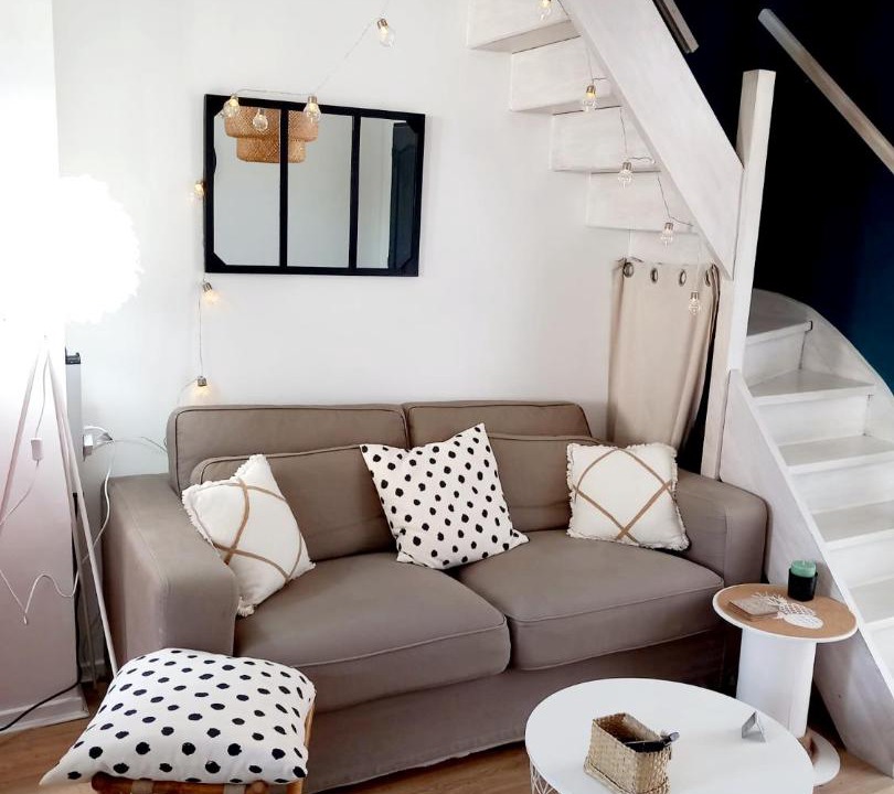 Photo of Livingroom in Marquise