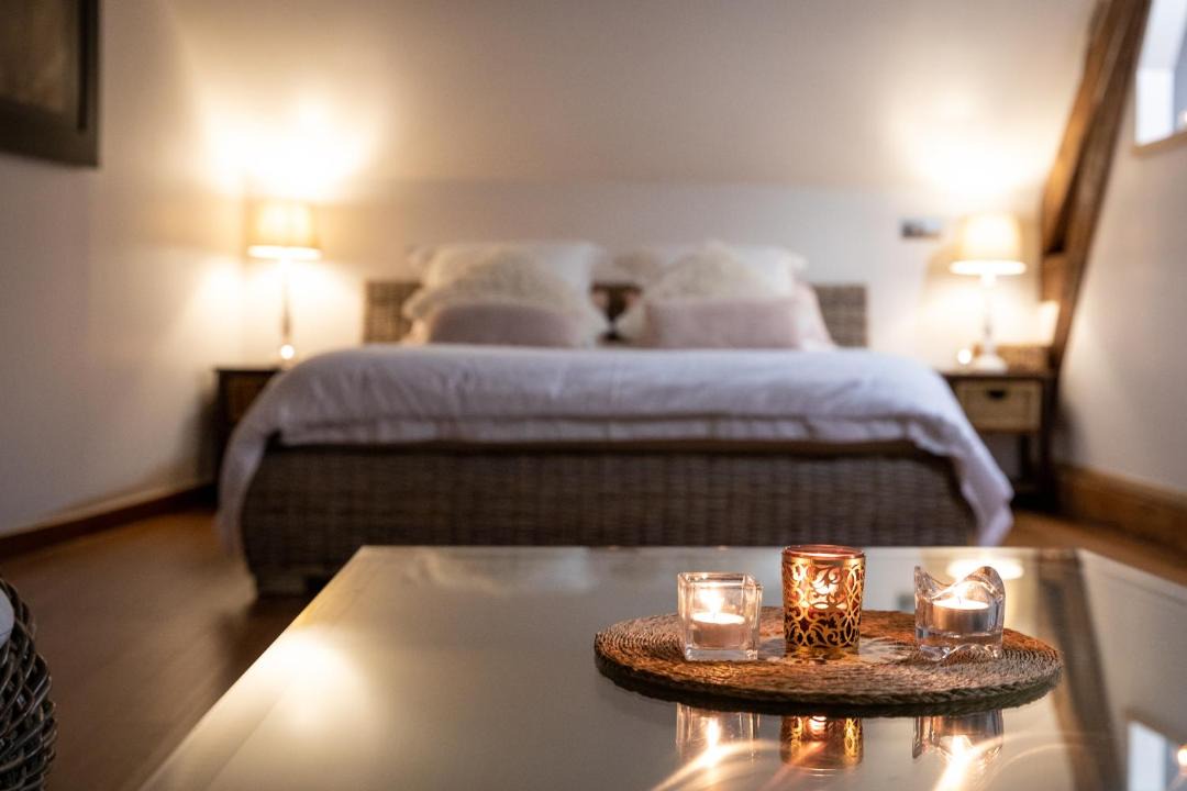 Photo of Bedroom in Le Chenoy