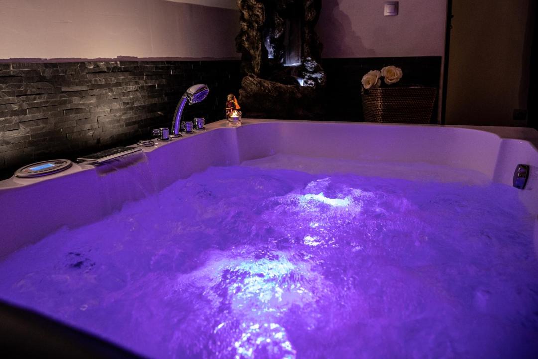 Photo of Bathroom in Le Chenoy