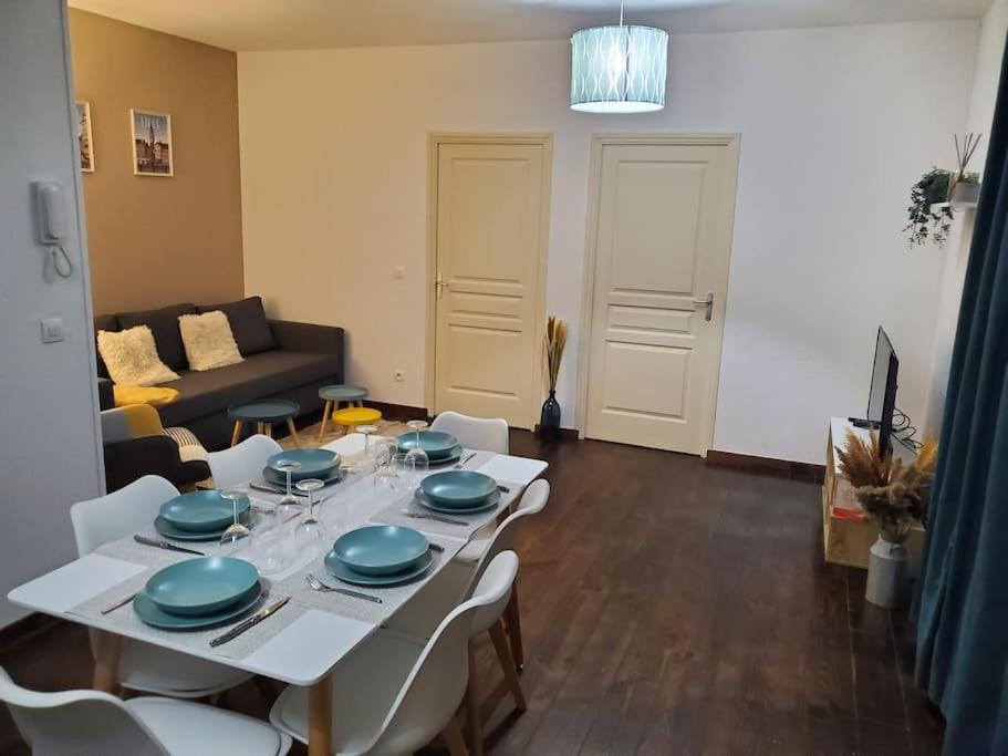 Photo of Livingroom in Armentieres