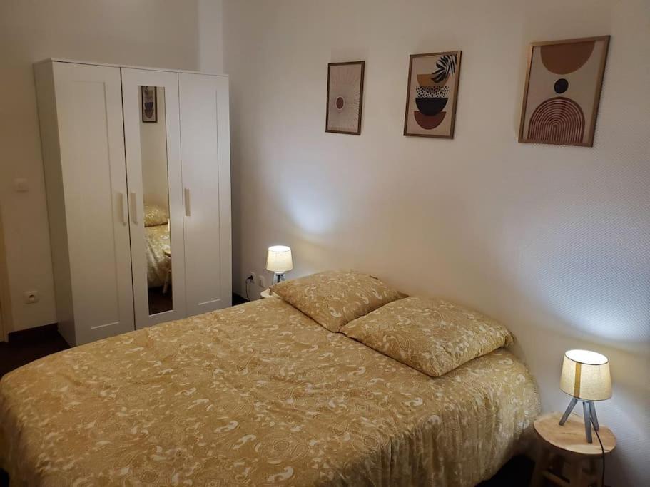 Photo of Bedroom in Armentieres