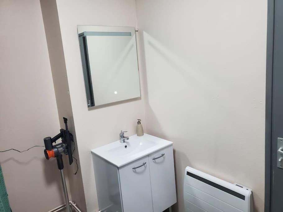 Photo of Bathroom in Armentieres