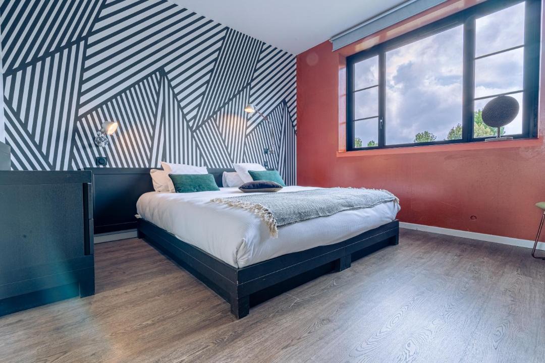 Photo of Bedroom in Haute-Borne