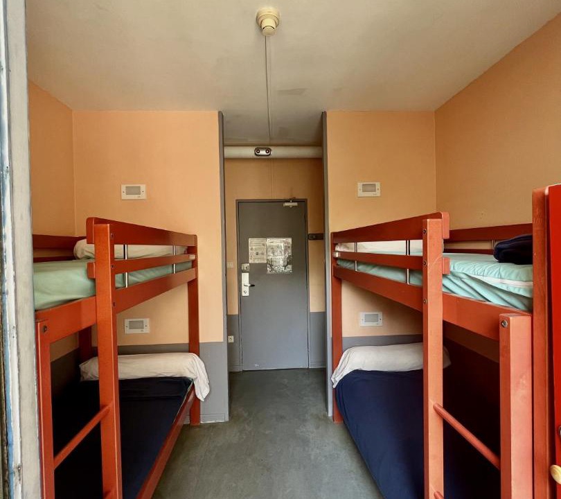 Photo of Bedroom in City of Carcassonne
