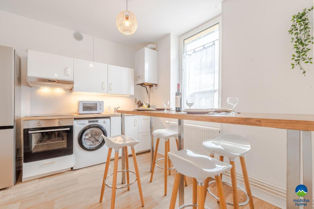 Photo of Kitchen in Hettange-Grande
