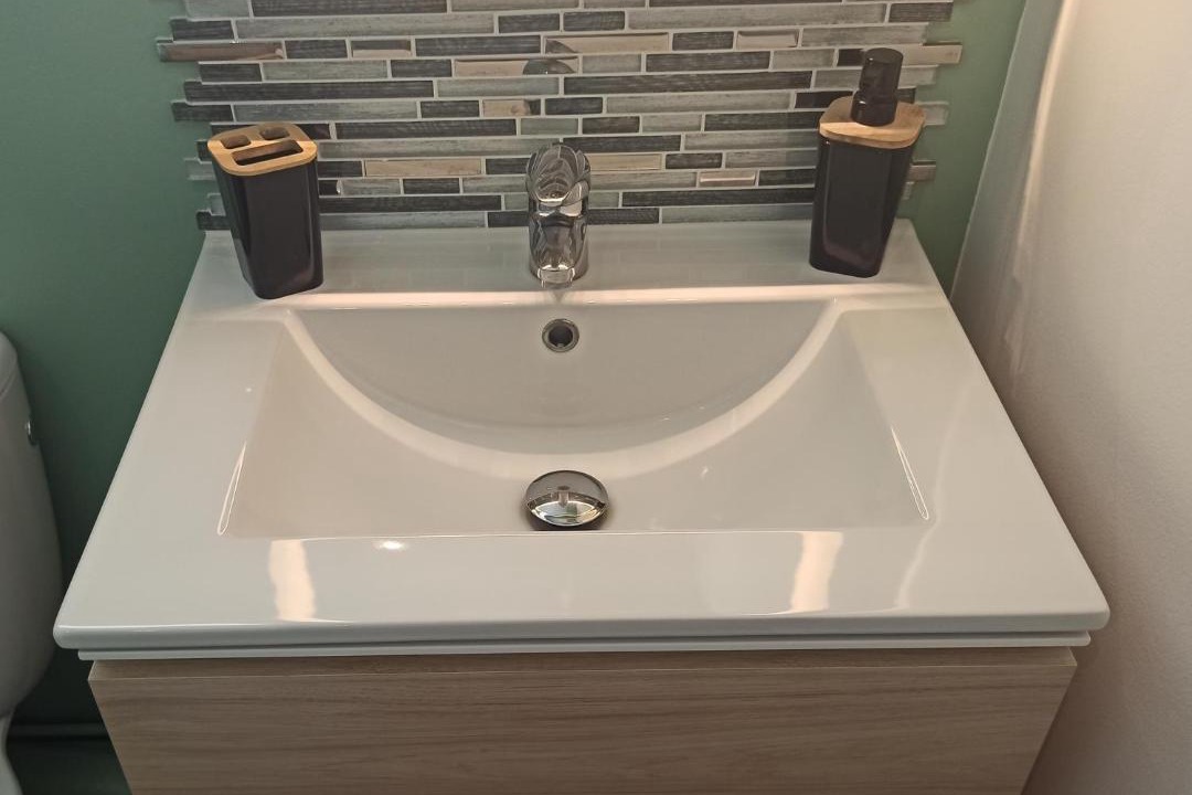 Photo of Bathroom in Meaux
