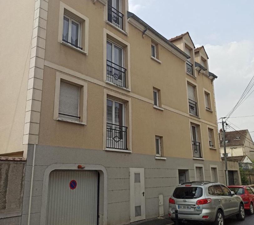 Photo of Buildings in Meaux