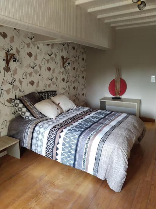 Photo of Bedroom in Louvemont