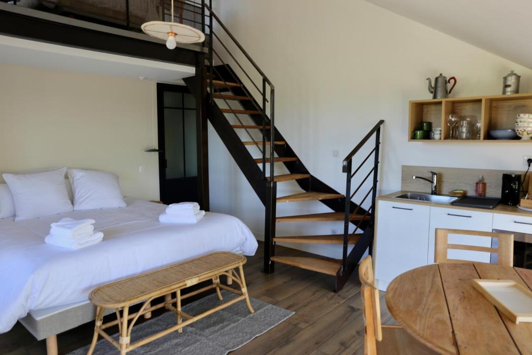 Photo of Bedroom in Teteghem
