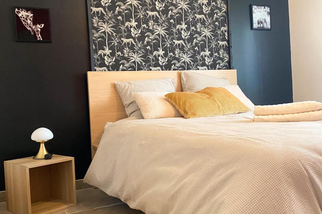 Photo of Bedroom in Maroilles