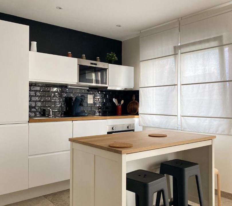 Photo of Kitchen in Maroilles