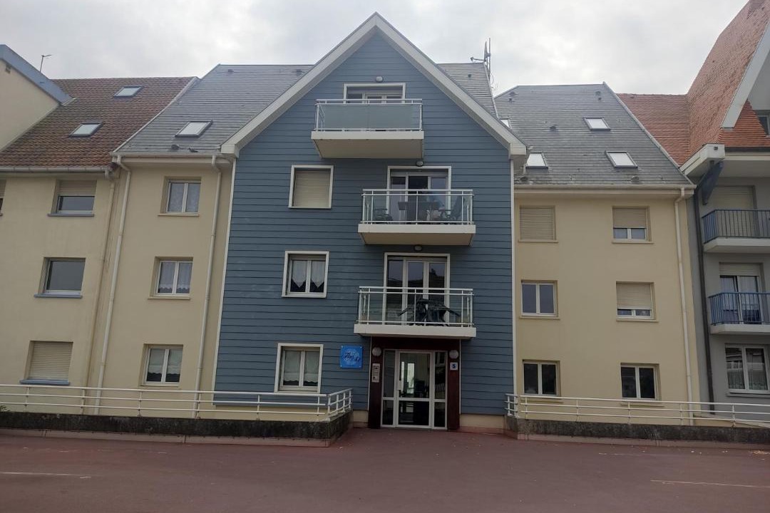 Photo of Buildings in Wimereux